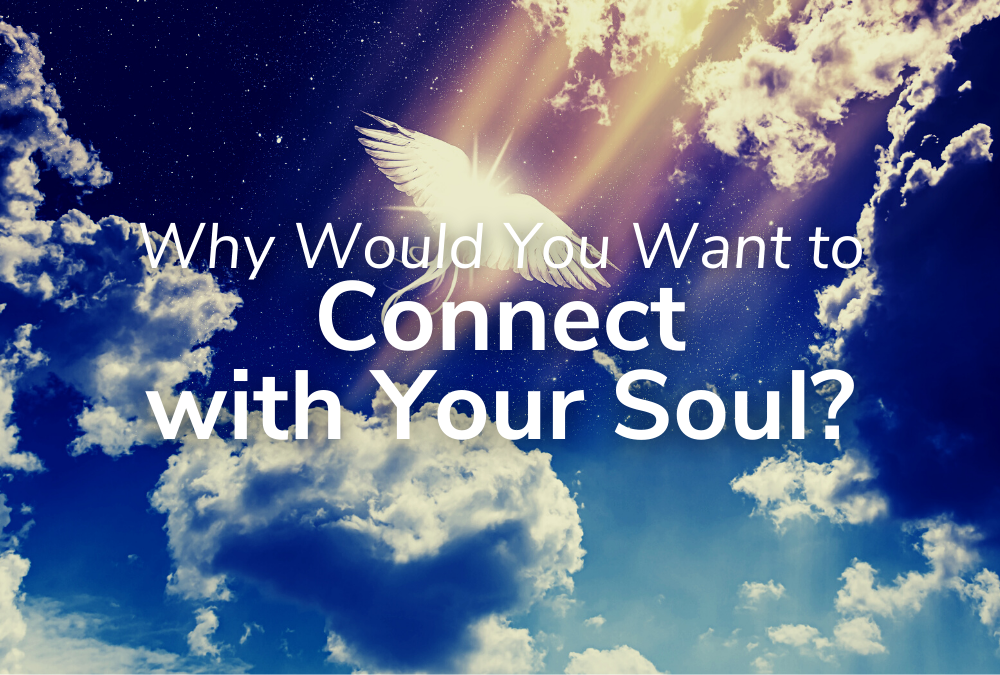 2022 05 31 Why Connect With Your Soul FI 